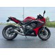 2019-2025 HONDA CBR650R/CB650R Evo Megaphone Full System